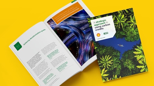 carbon nature based book