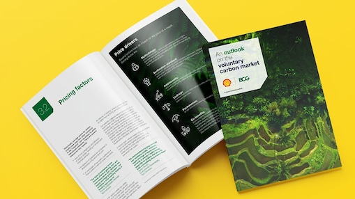 carbon nature based book