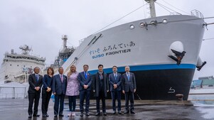 写真提供:川崎重工業株式会社