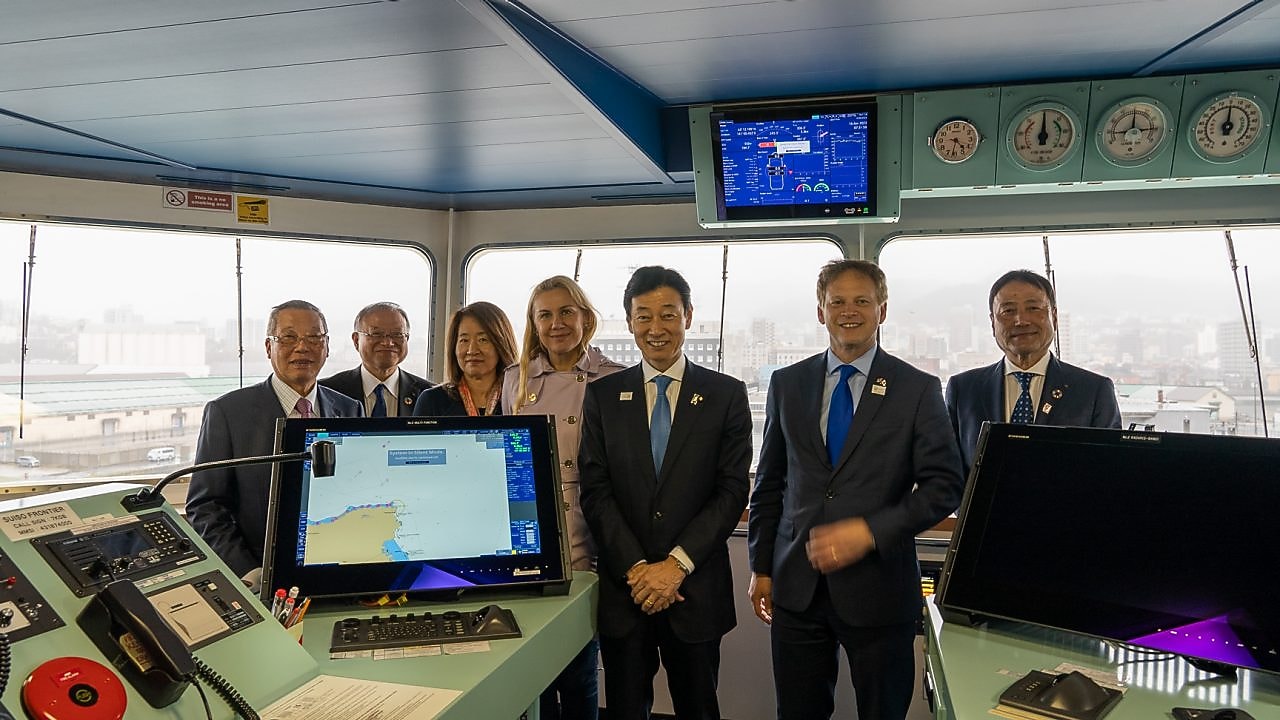 写真提供:川崎重工業株式会社