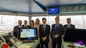 写真提供:川崎重工業株式会社