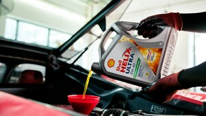モータリスト | Shell 日本