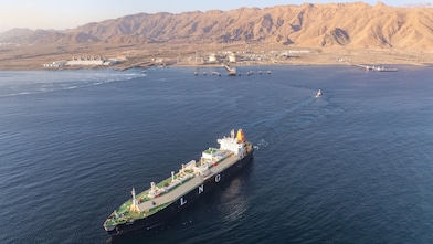 Shell LNGアウトルック2025